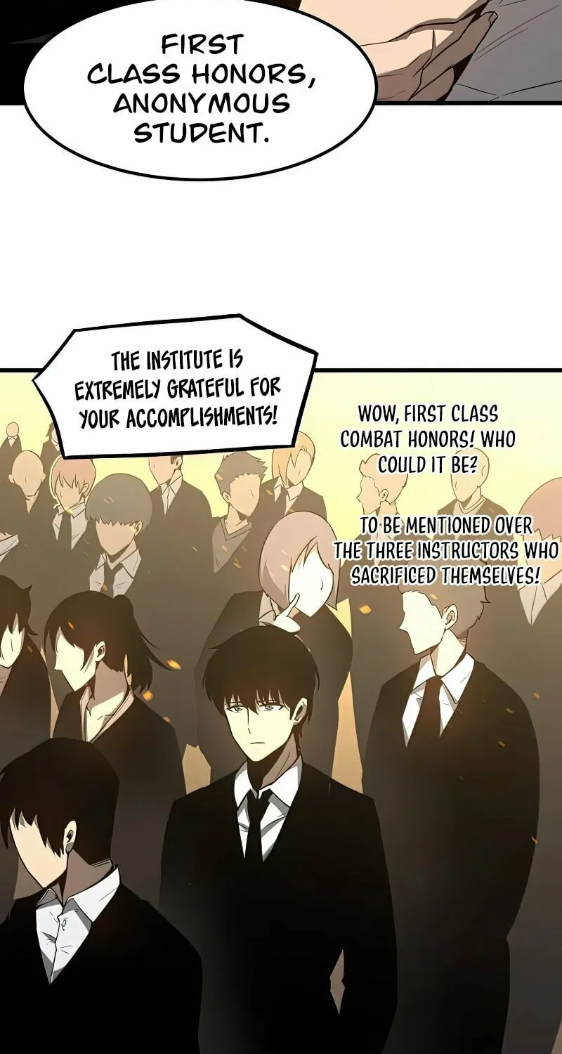 Read Extraordinary Evolution chapter 52 image 52 on Lezhin
