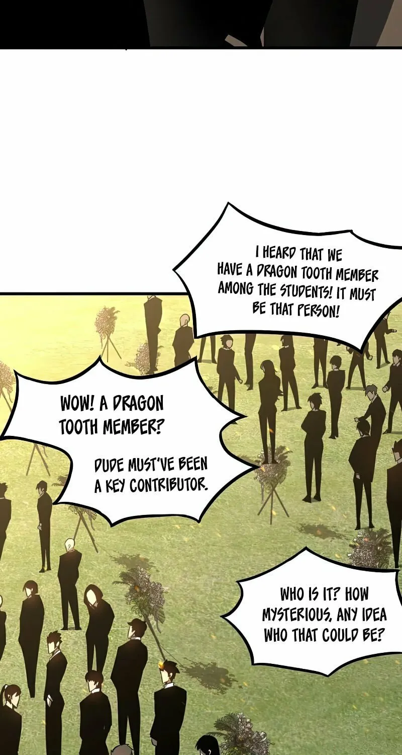 Read Extraordinary Evolution chapter 52 image 53 on Lezhin