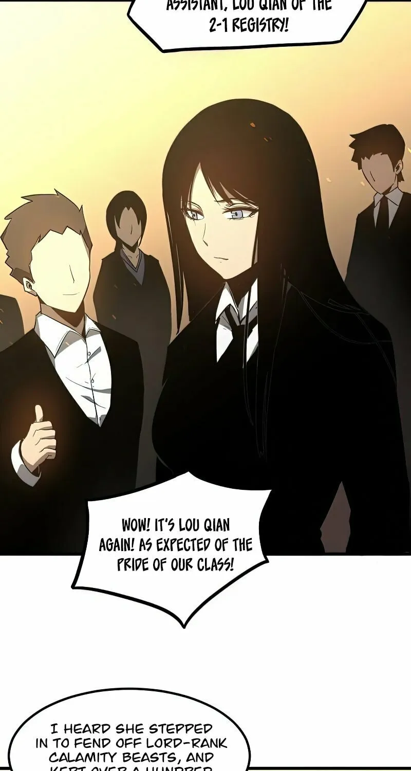 Read Extraordinary Evolution chapter 52 image 55 on Lezhin