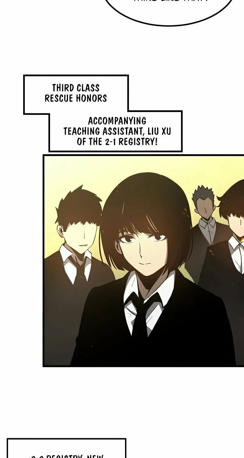 Read Extraordinary Evolution chapter 52 image 57 on Lezhin