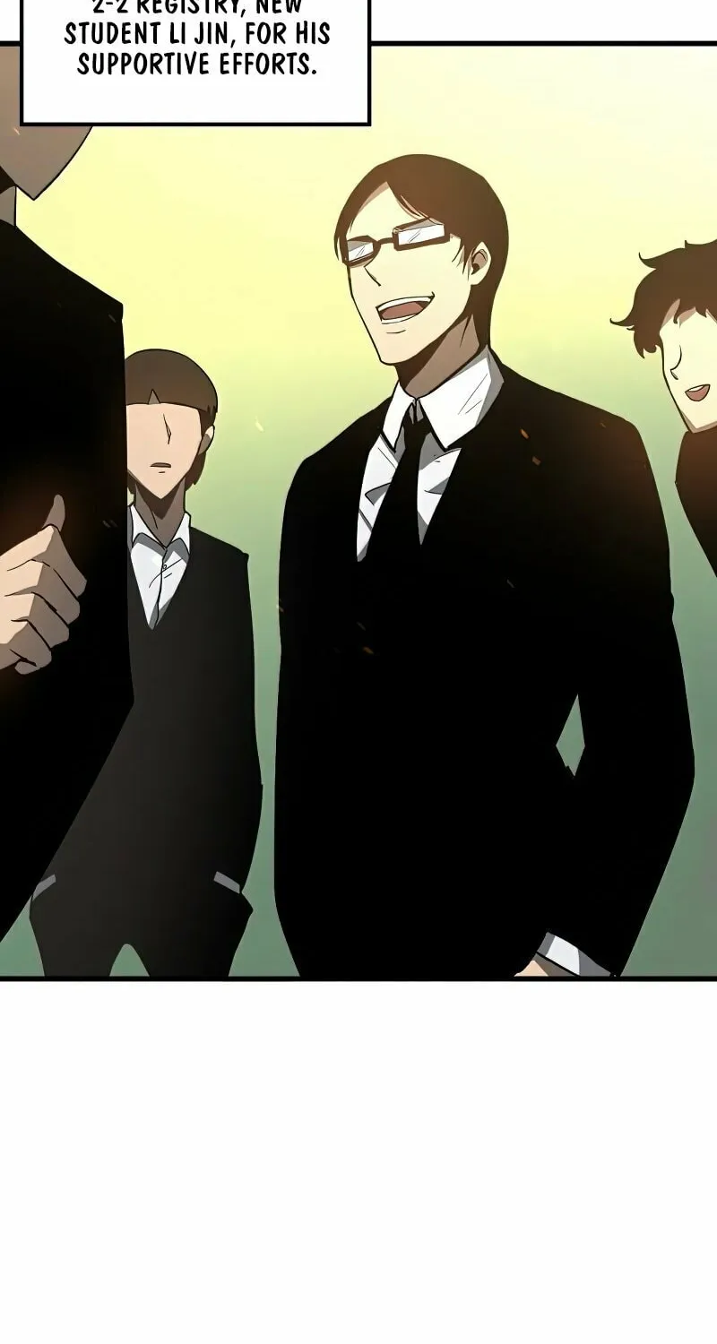 Read Extraordinary Evolution chapter 52 image 58 on Lezhin