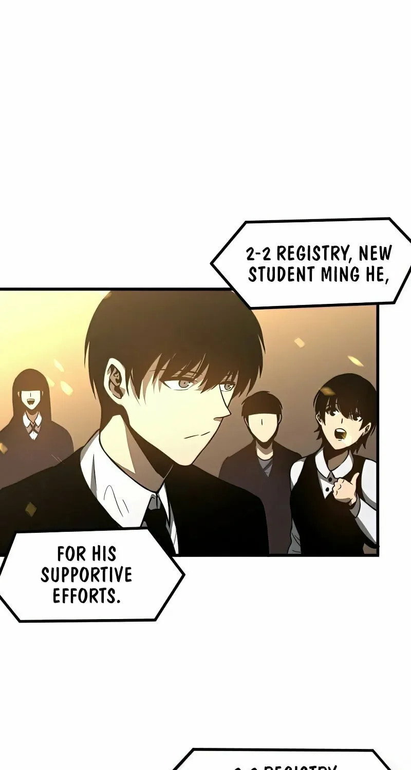 Read Extraordinary Evolution chapter 52 image 59 on Lezhin