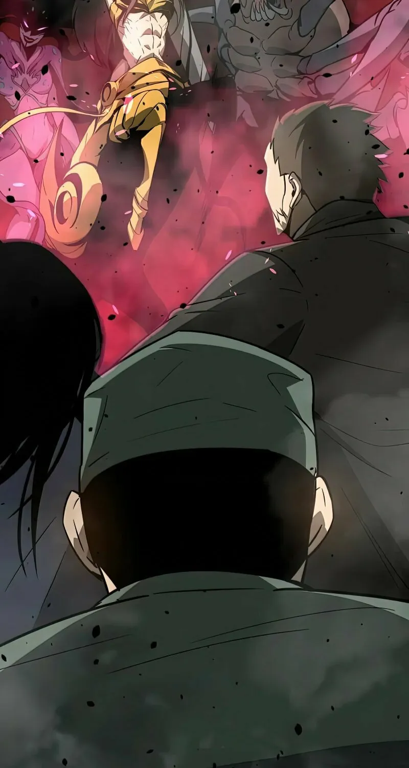 Read Extraordinary Evolution chapter 52 image 62 on Lezhin