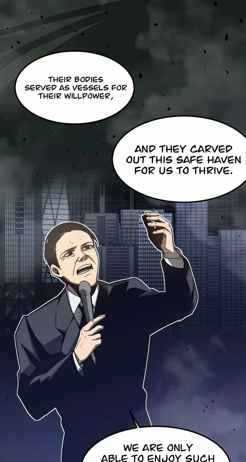 Read Extraordinary Evolution chapter 52 image 63 on Lezhin