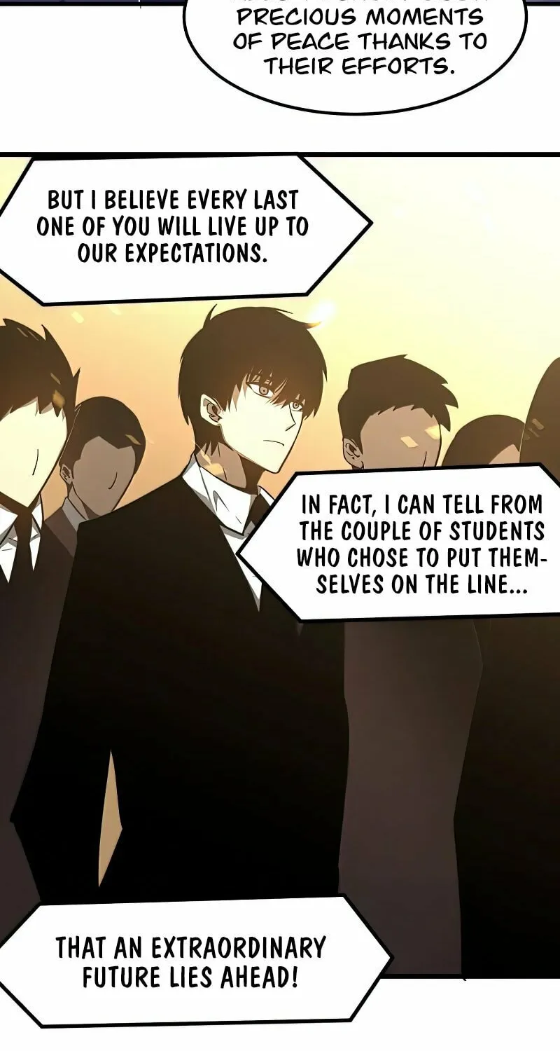Read Extraordinary Evolution chapter 52 image 64 on Lezhin