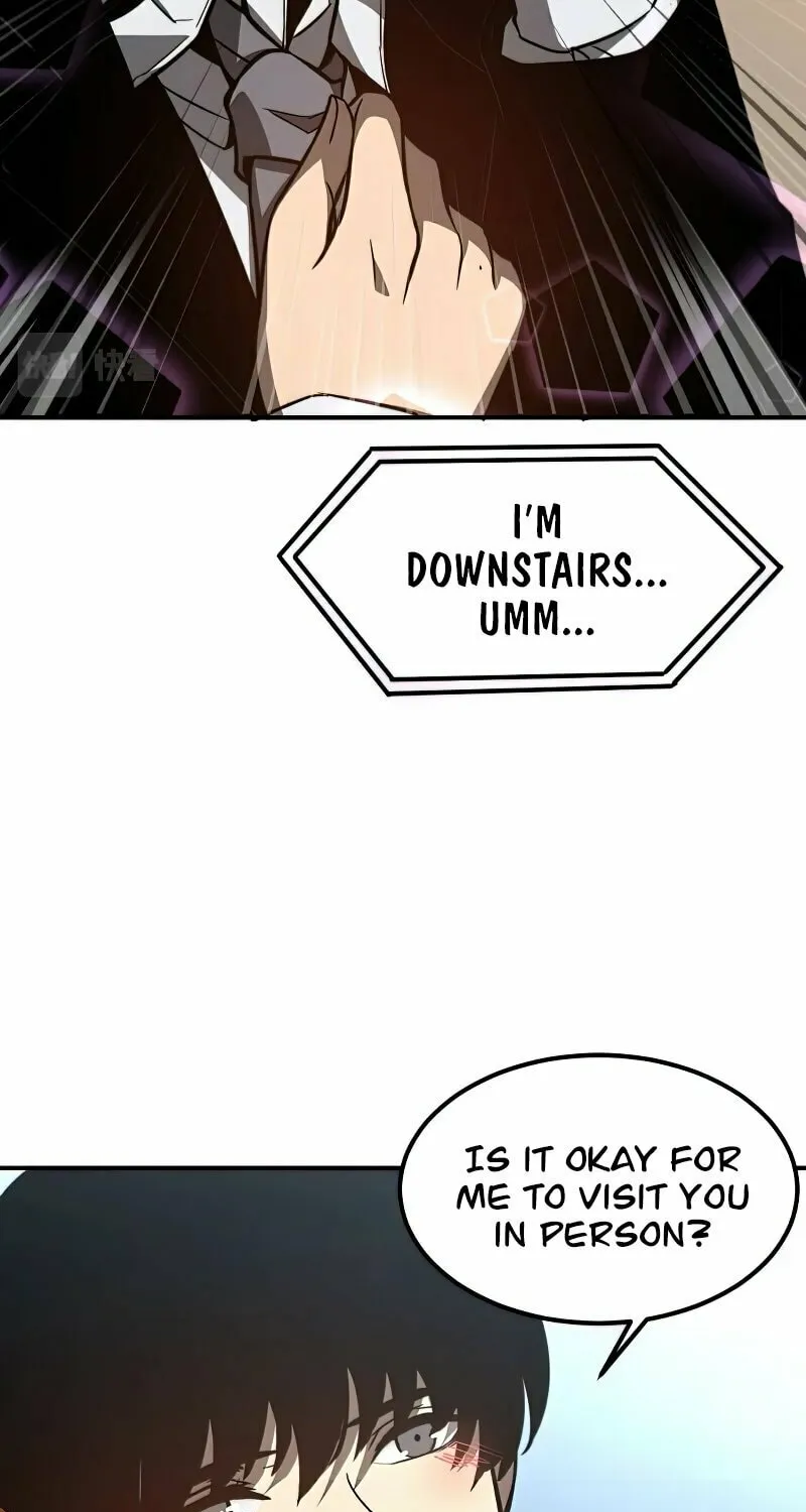 Read Extraordinary Evolution chapter 52 image 73 on Lezhin