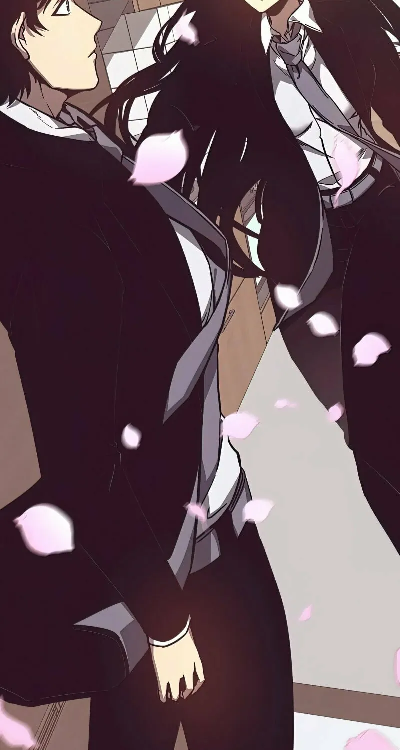 Read Extraordinary Evolution chapter 52 image 77 on Lezhin