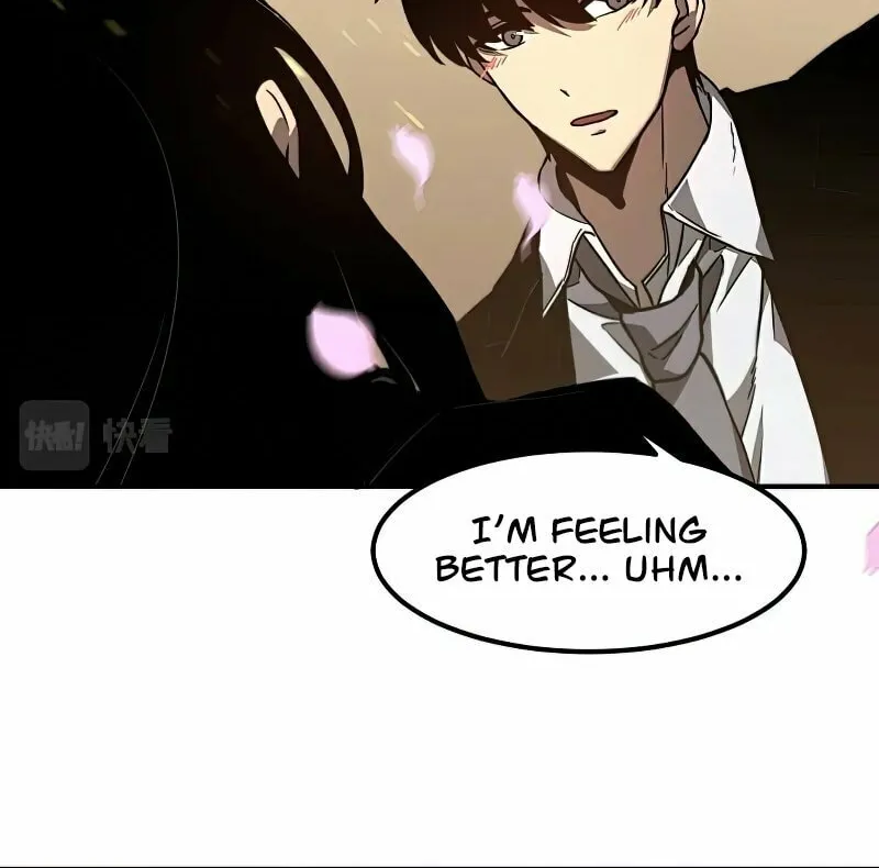 Read Extraordinary Evolution chapter 52 image 80 on Lezhin