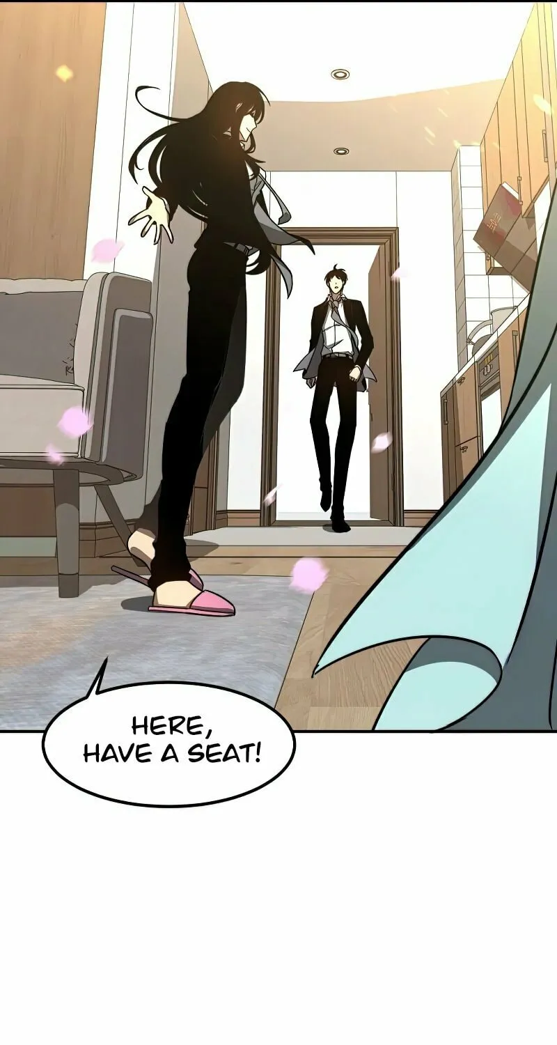 Read Extraordinary Evolution chapter 52 image 81 on Lezhin