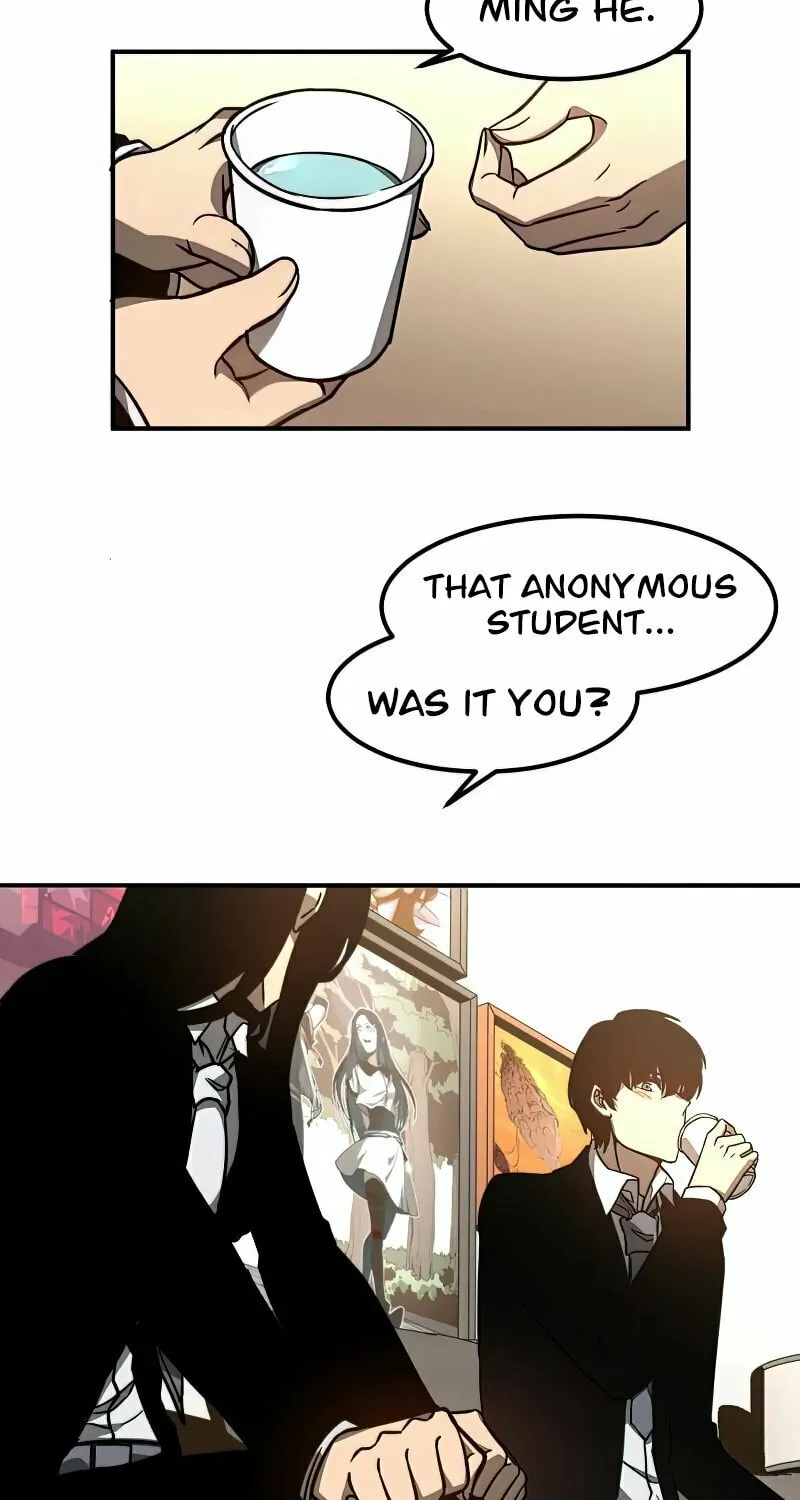 Read Extraordinary Evolution chapter 52 image 83 on Lezhin