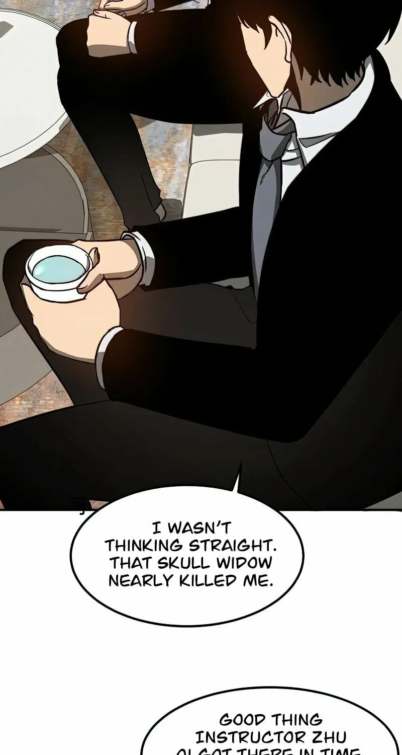 Read Extraordinary Evolution chapter 52 image 85 on Lezhin