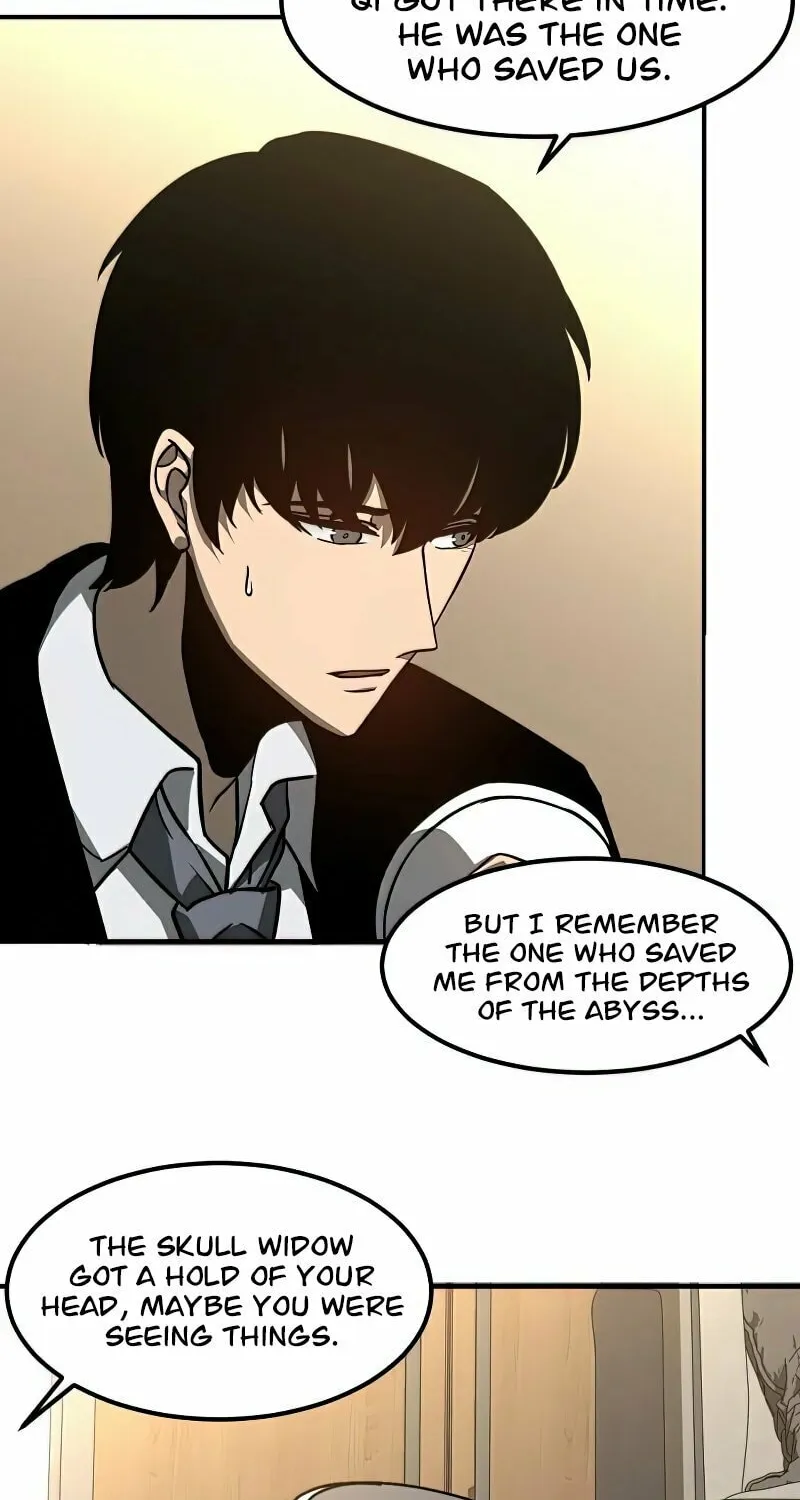 Read Extraordinary Evolution chapter 52 image 86 on Lezhin