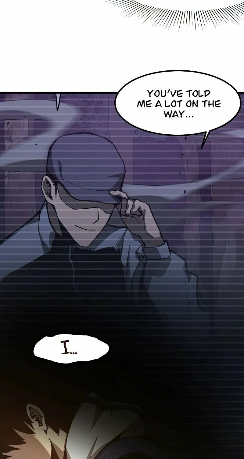 Read Extraordinary Evolution chapter 52 image 9 on Lezhin