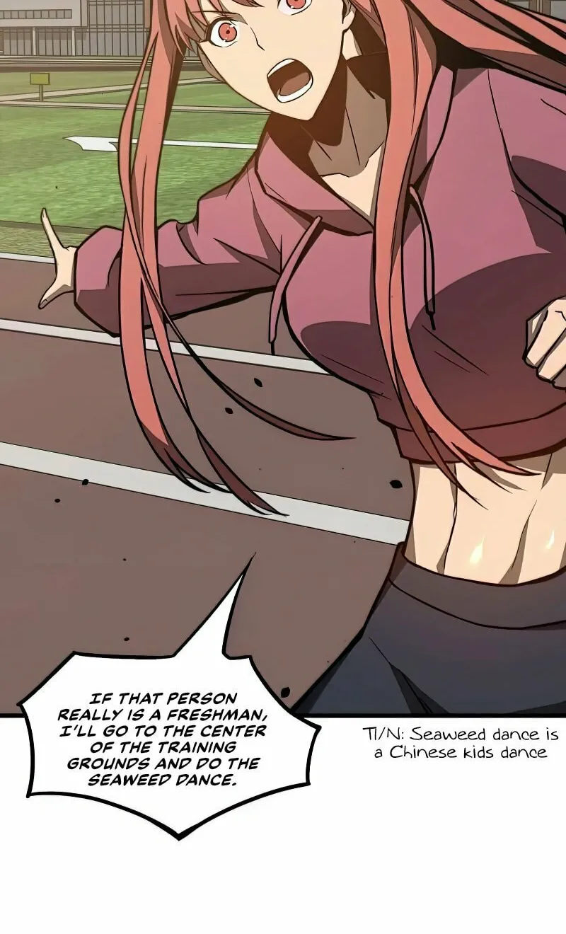 Read Extraordinary Evolution chapter 53 image 10 on Lezhin