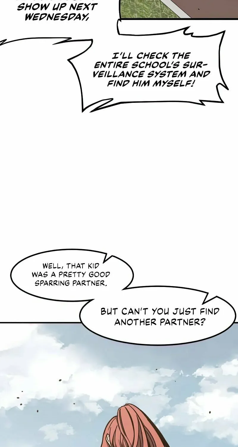 Read Extraordinary Evolution chapter 53 image 12 on Lezhin