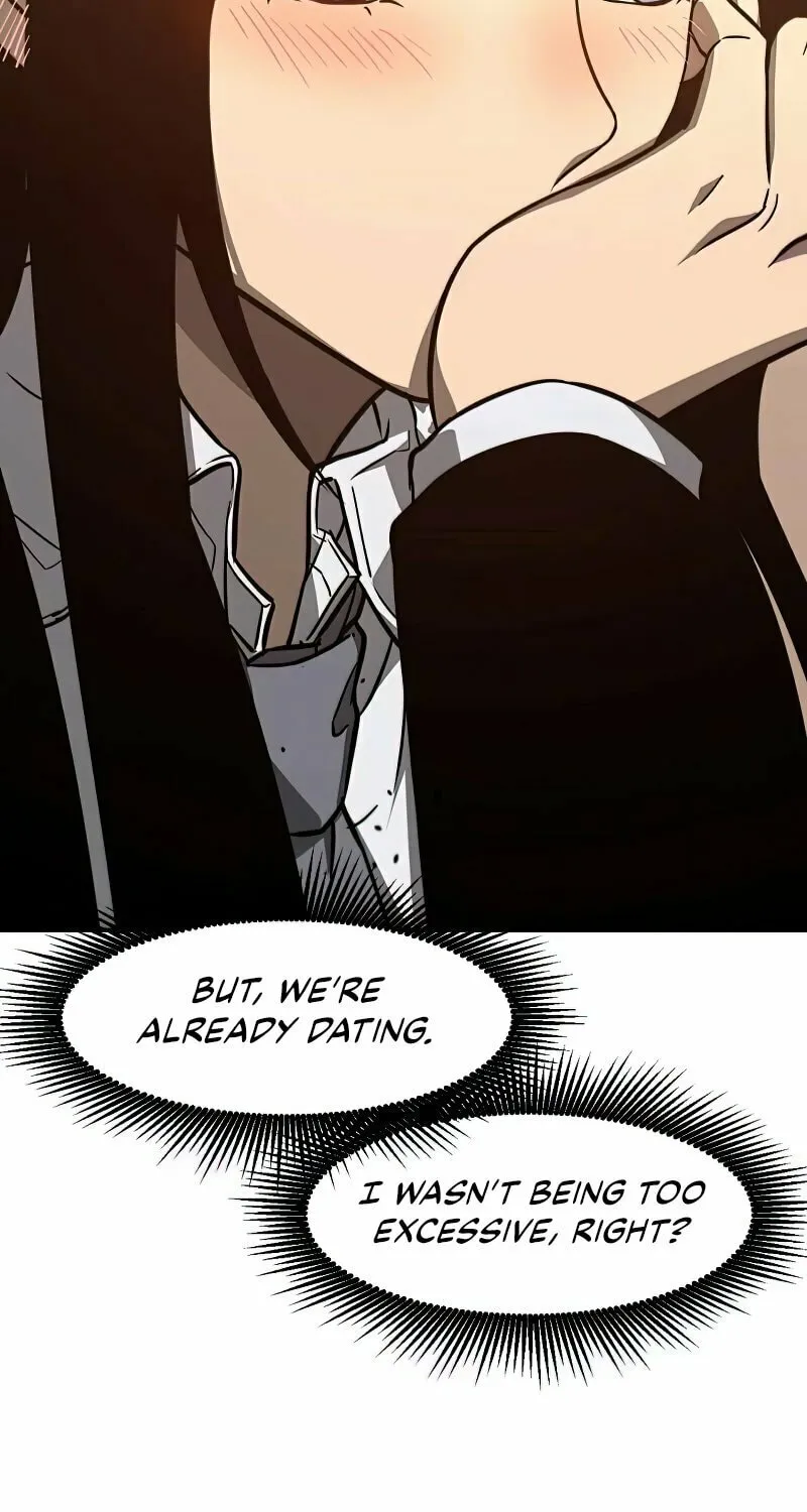 Read Extraordinary Evolution chapter 53 image 17 on Lezhin