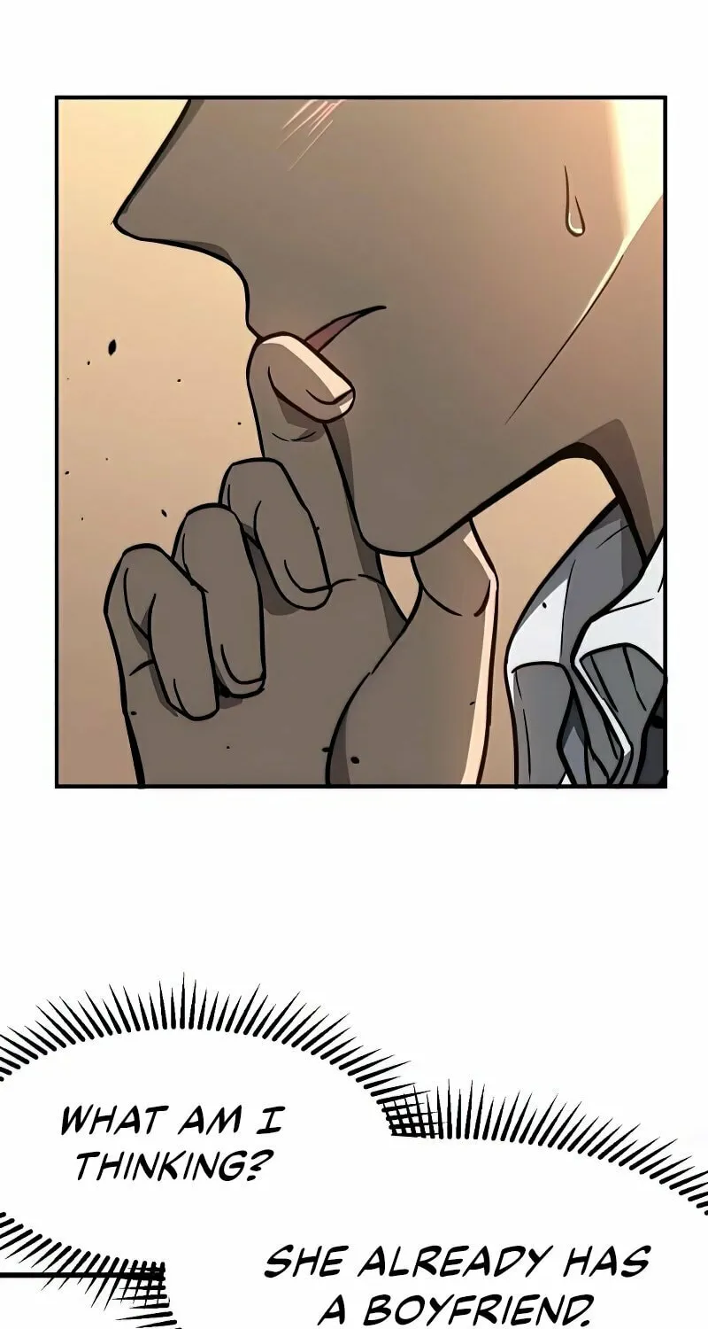 Read Extraordinary Evolution chapter 53 image 18 on Lezhin