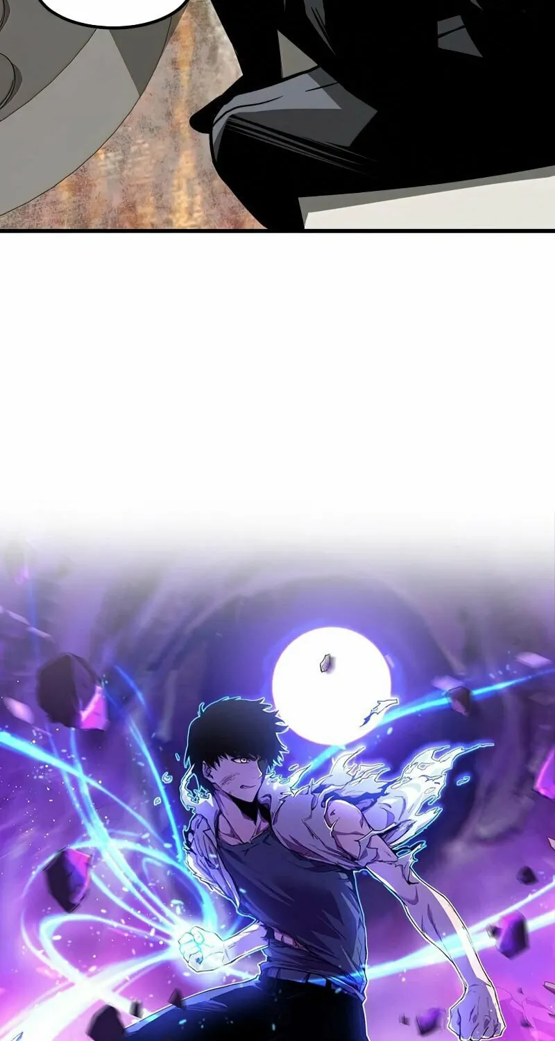 Read Extraordinary Evolution chapter 53 image 2 on Lezhin