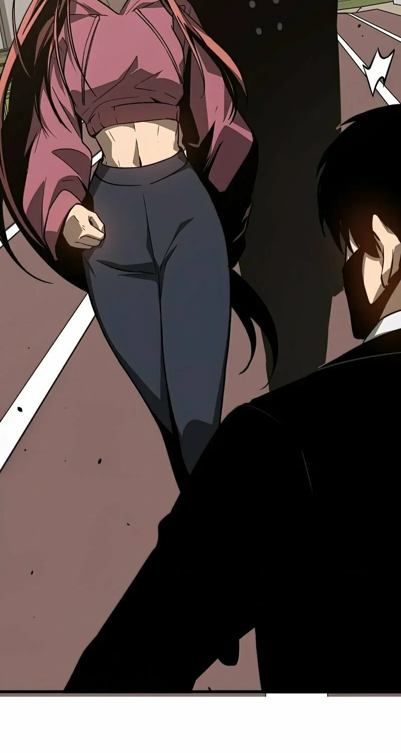 Read Extraordinary Evolution chapter 53 image 25 on Lezhin