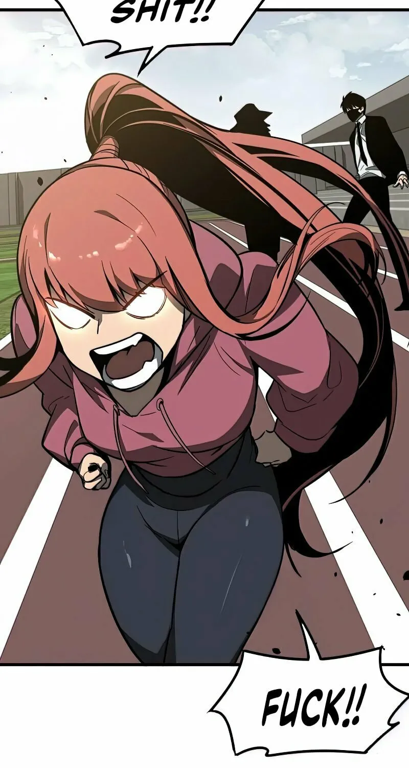 Read Extraordinary Evolution chapter 53 image 29 on Lezhin
