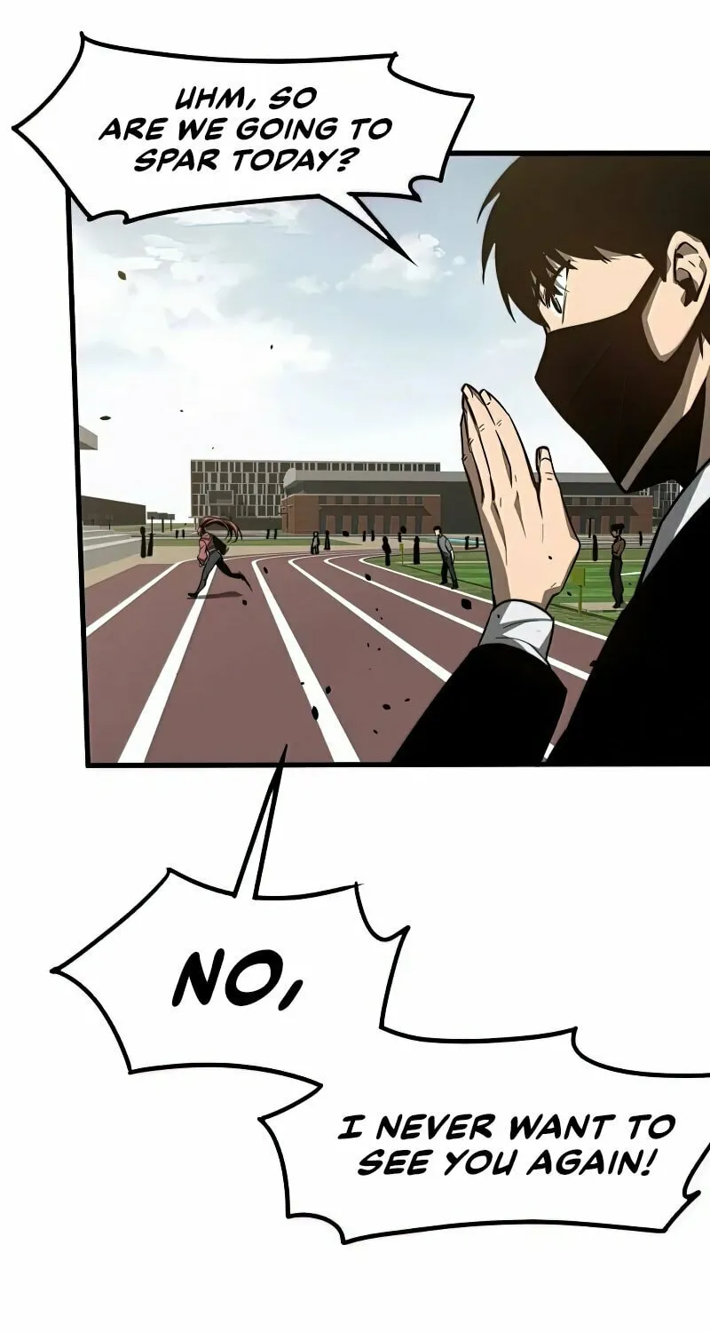 Read Extraordinary Evolution chapter 53 image 30 on Lezhin