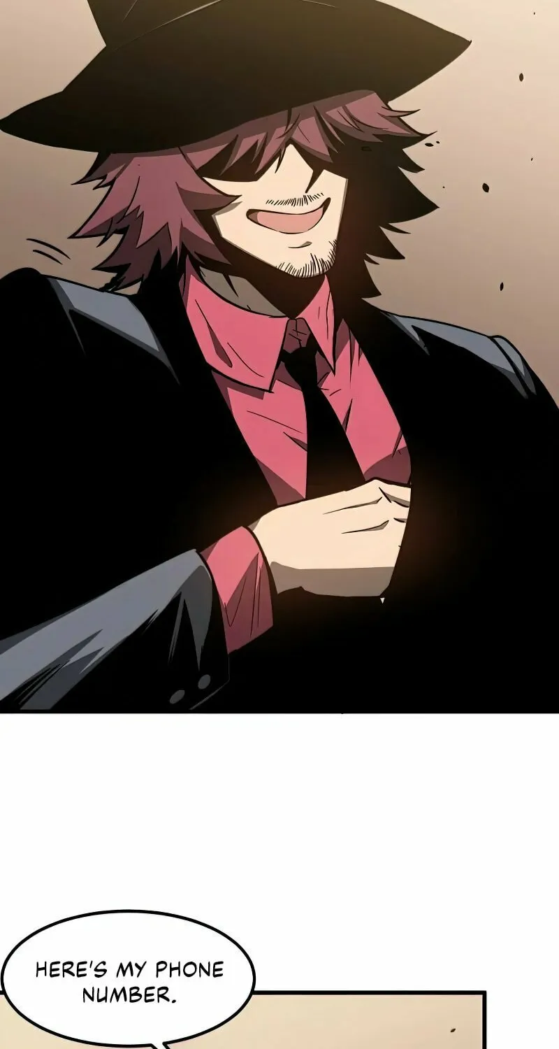 Read Extraordinary Evolution chapter 53 image 34 on Lezhin