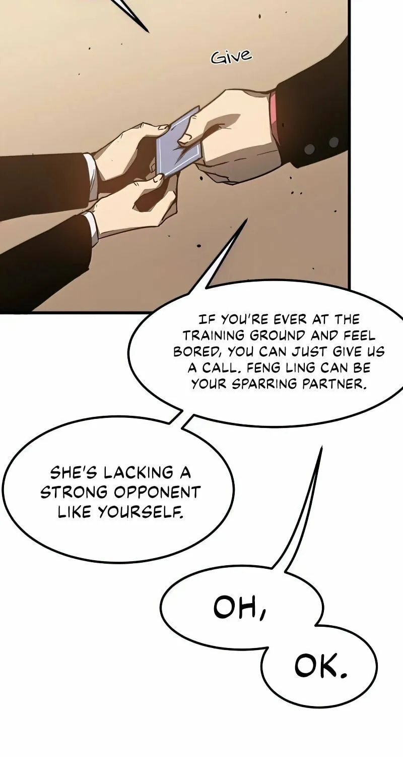 Read Extraordinary Evolution chapter 53 image 35 on Lezhin