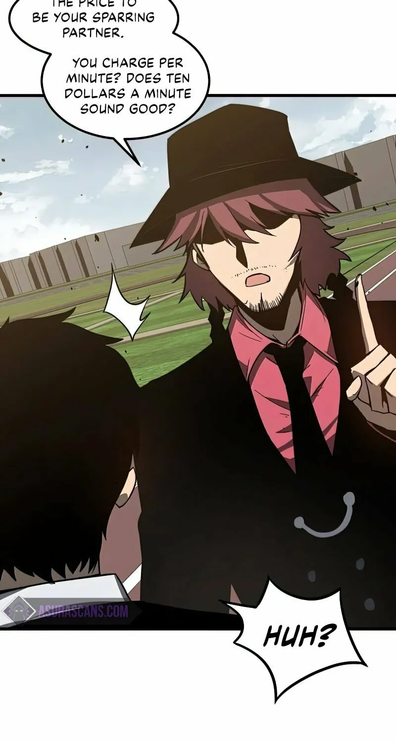Read Extraordinary Evolution chapter 53 image 37 on Lezhin