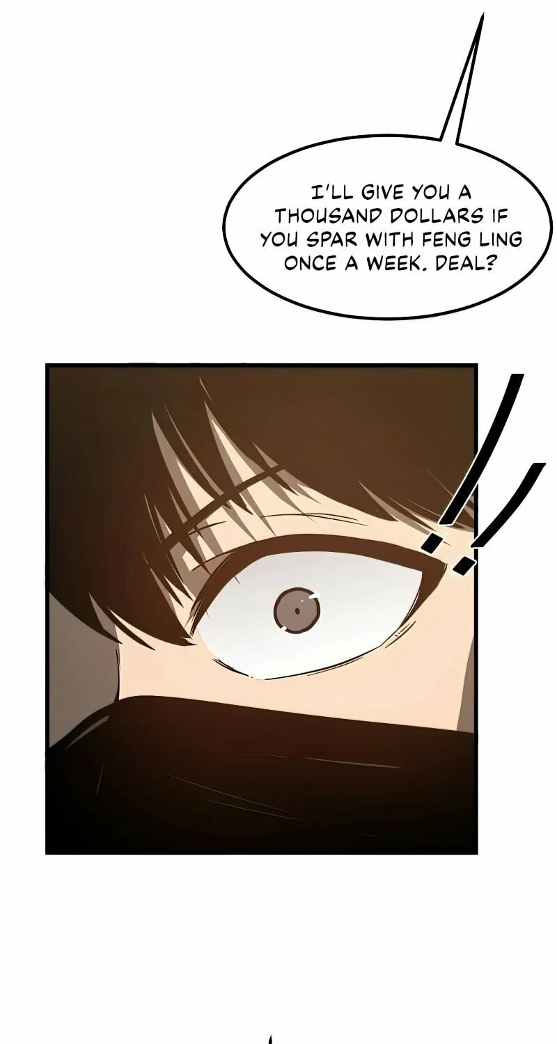 Read Extraordinary Evolution chapter 53 image 39 on Lezhin