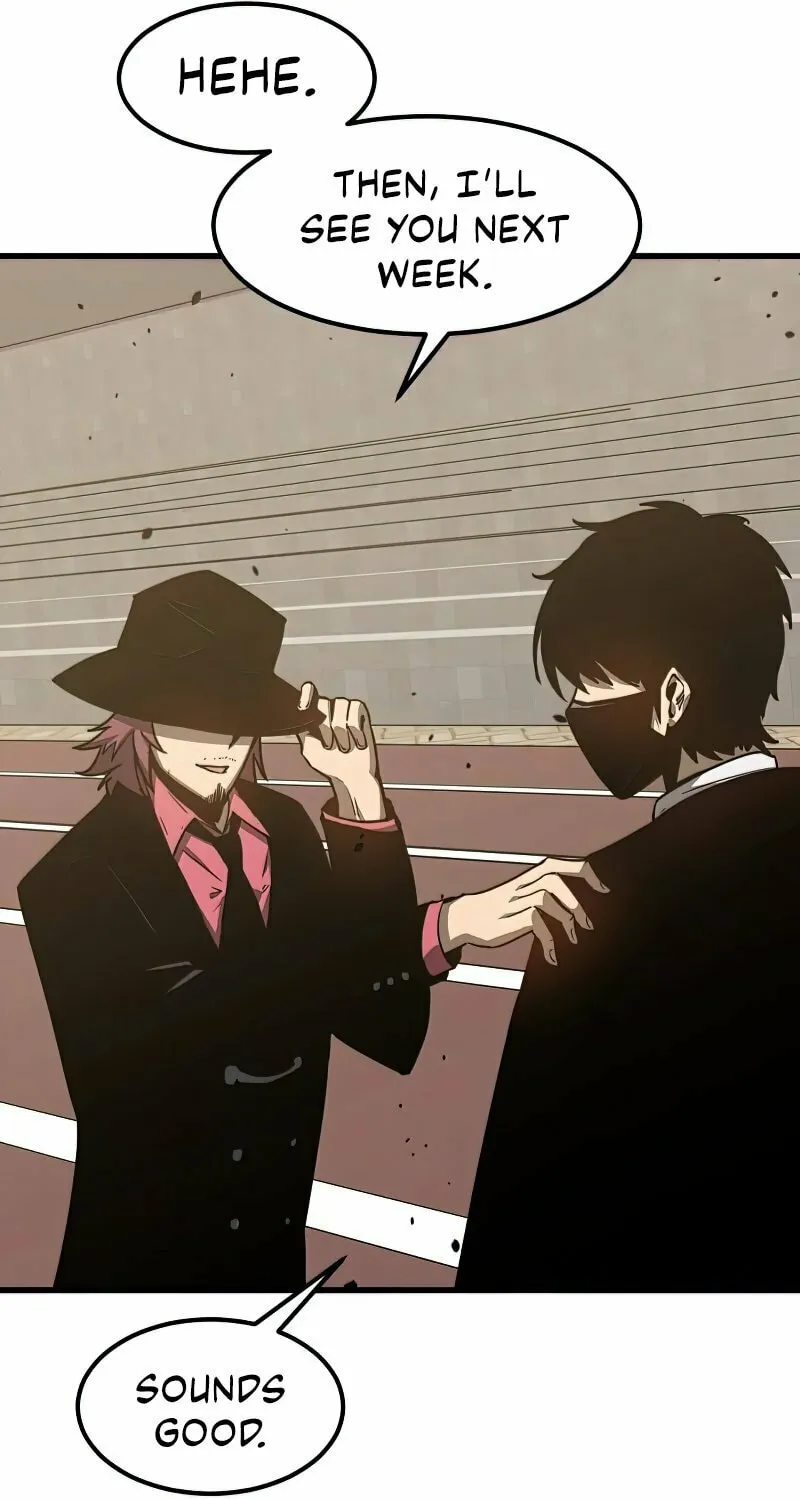 Read Extraordinary Evolution chapter 53 image 41 on Lezhin