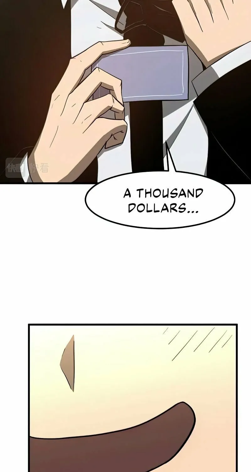 Read Extraordinary Evolution chapter 53 image 43 on Lezhin