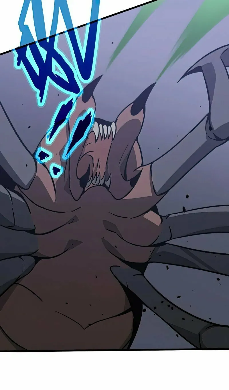 Read Extraordinary Evolution chapter 53 image 49 on Lezhin
