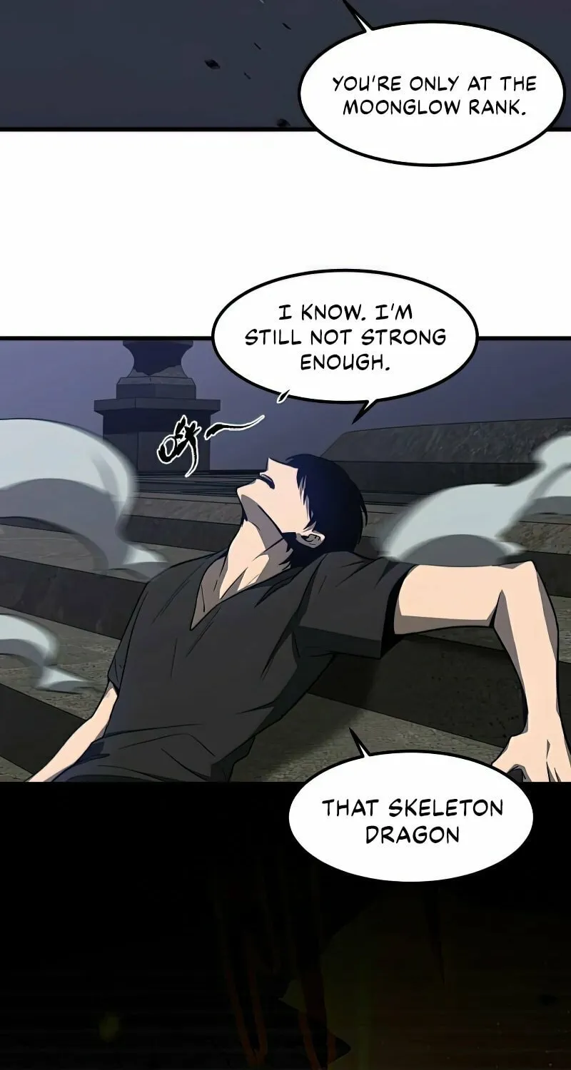 Read Extraordinary Evolution chapter 53 image 53 on Lezhin