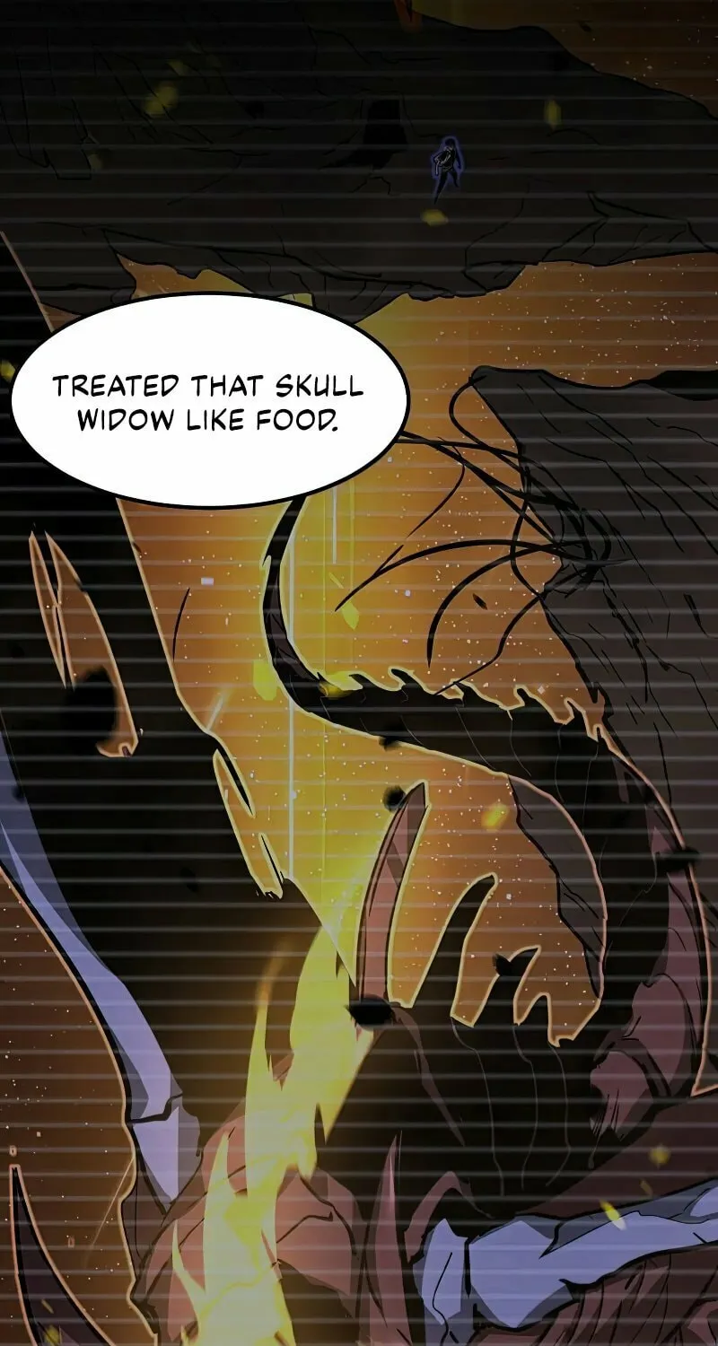 Read Extraordinary Evolution chapter 53 image 54 on Lezhin