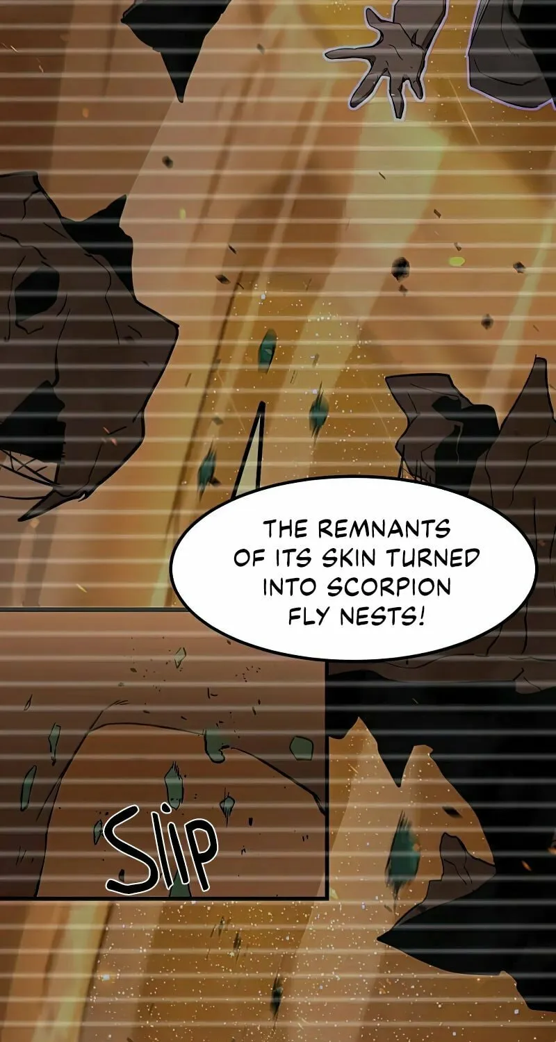 Read Extraordinary Evolution chapter 53 image 58 on Lezhin