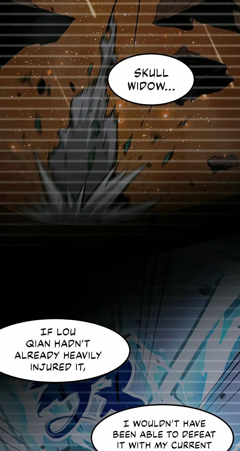 Read Extraordinary Evolution chapter 53 image 60 on Lezhin