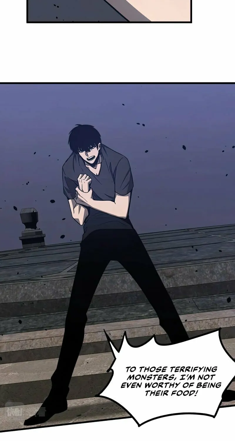 Read Extraordinary Evolution chapter 53 image 62 on Lezhin
