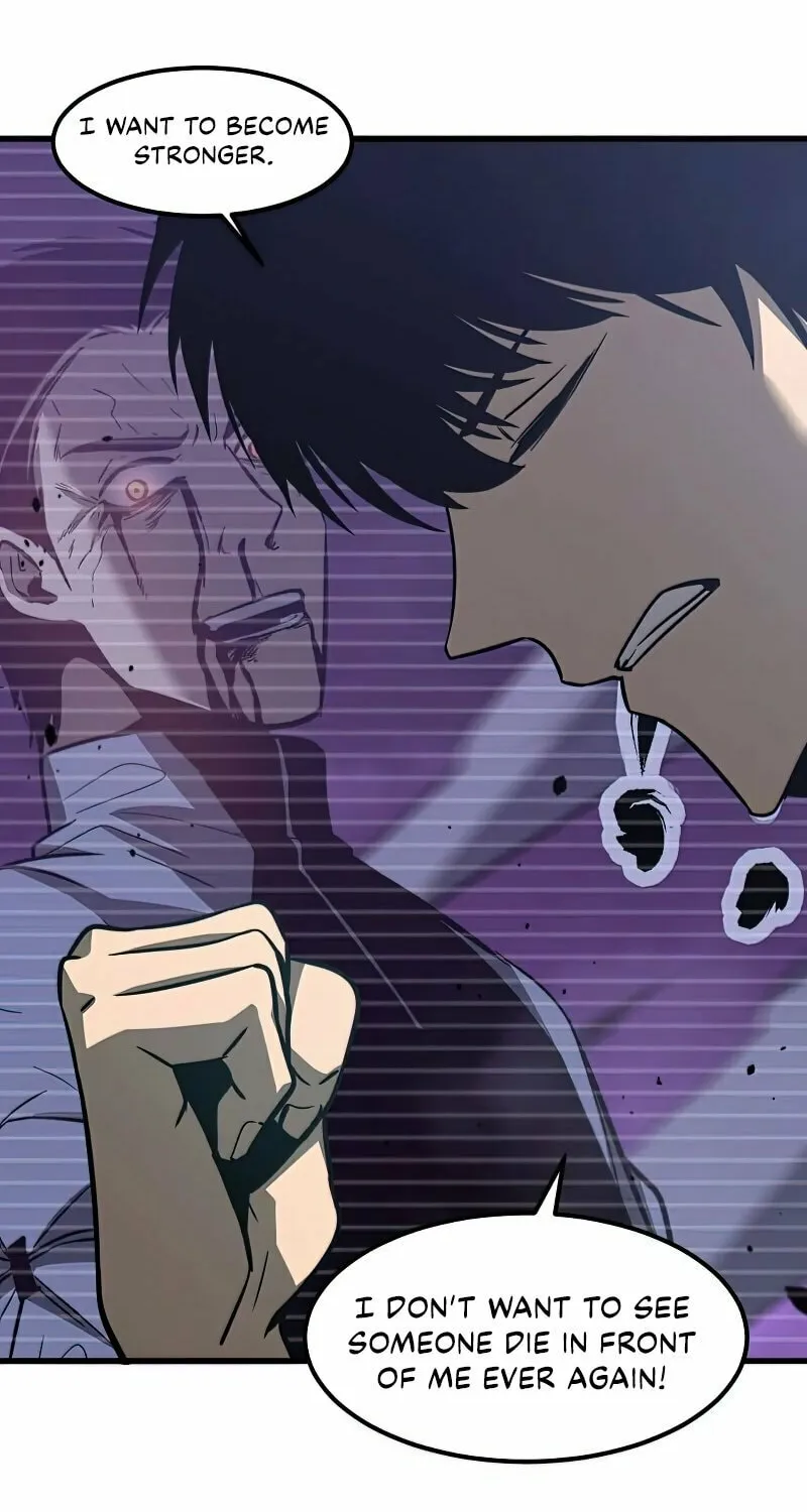 Read Extraordinary Evolution chapter 53 image 63 on Lezhin