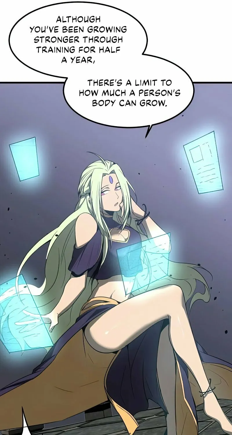 Read Extraordinary Evolution chapter 53 image 66 on Lezhin