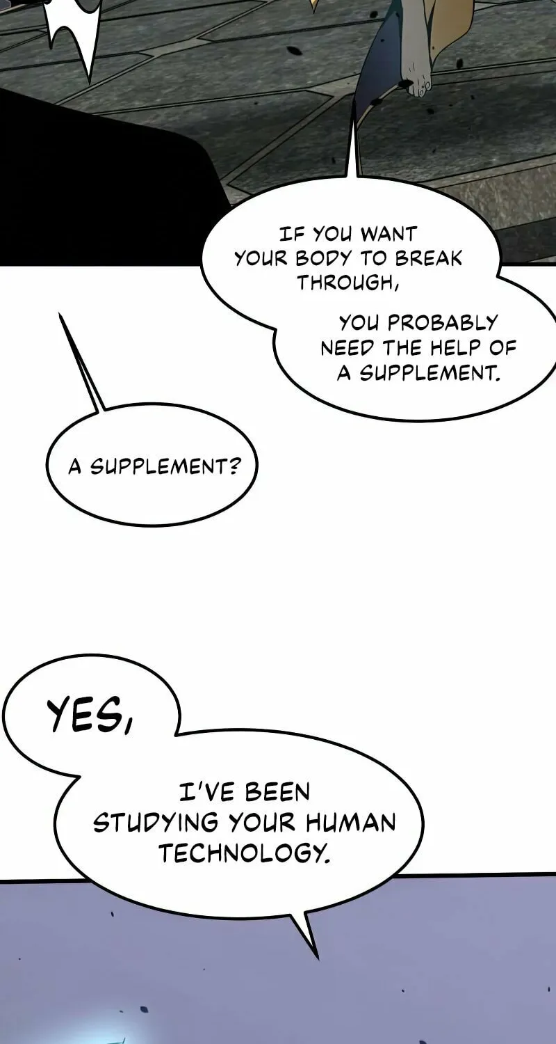 Read Extraordinary Evolution chapter 53 image 67 on Lezhin