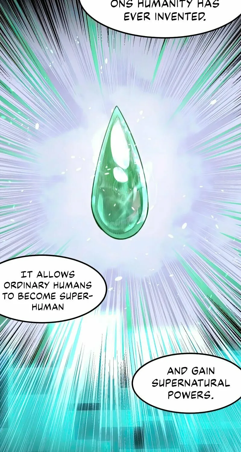 Read Extraordinary Evolution chapter 53 image 70 on Lezhin