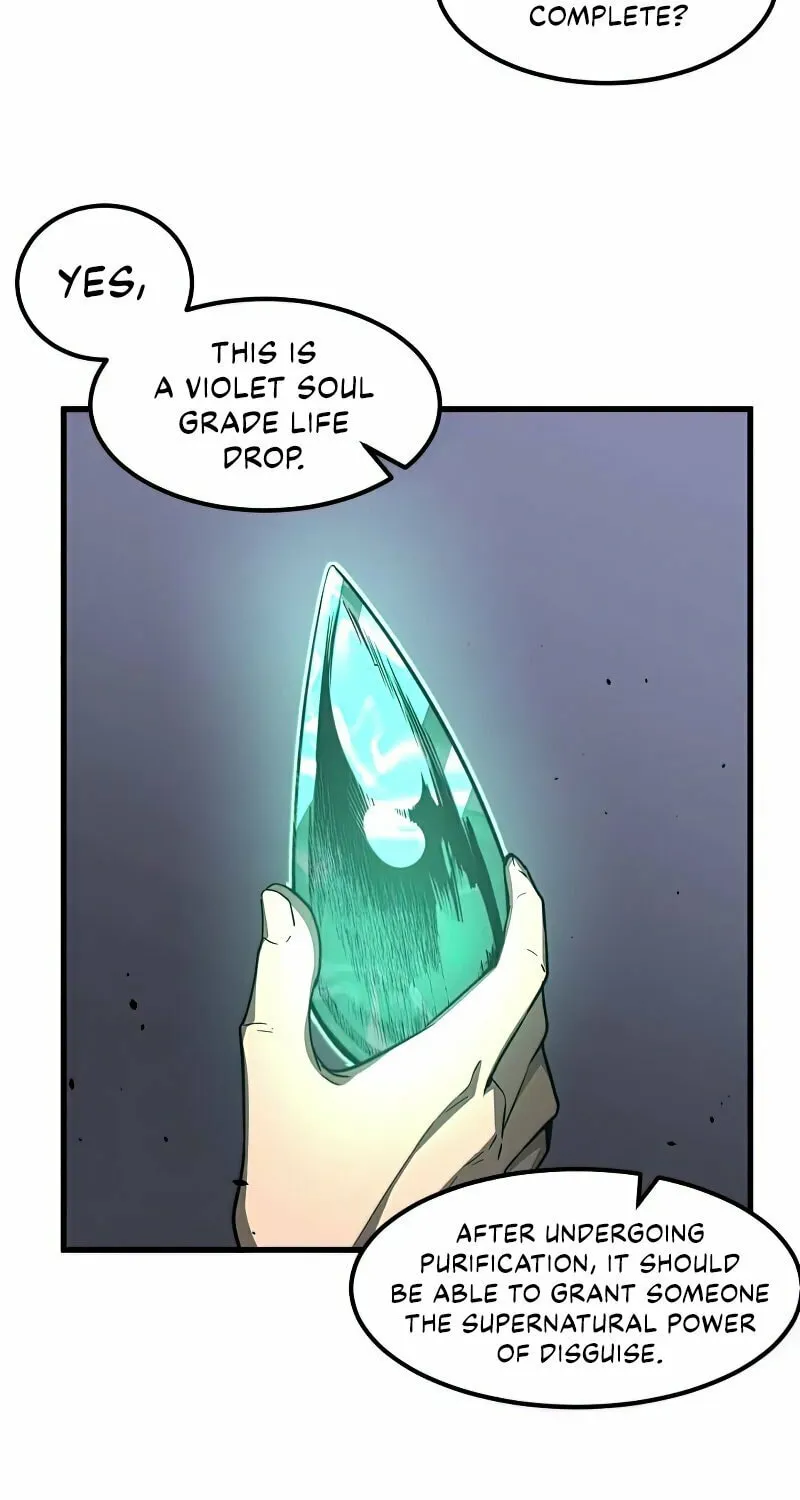 Read Extraordinary Evolution chapter 53 image 72 on Lezhin