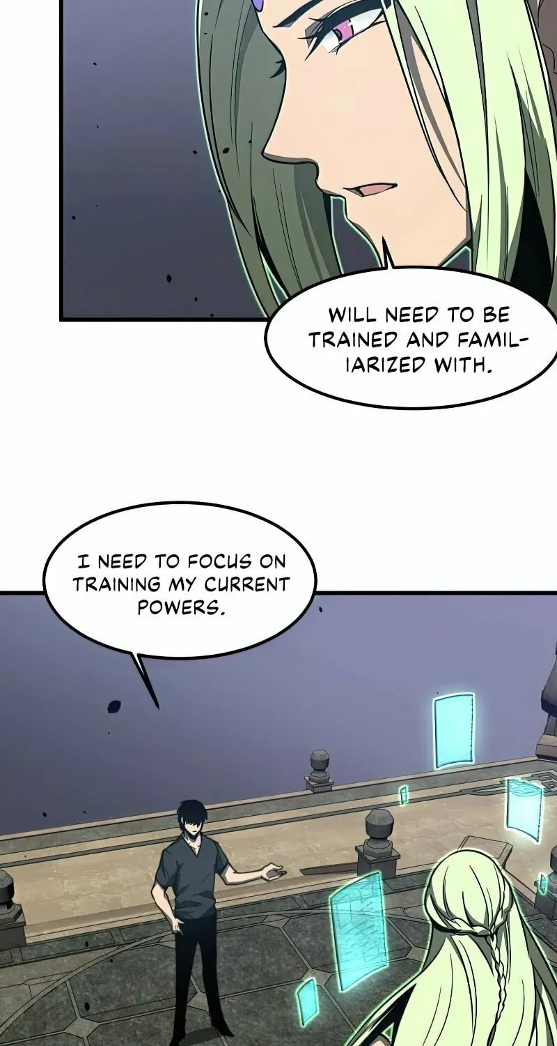 Read Extraordinary Evolution chapter 53 image 74 on Lezhin