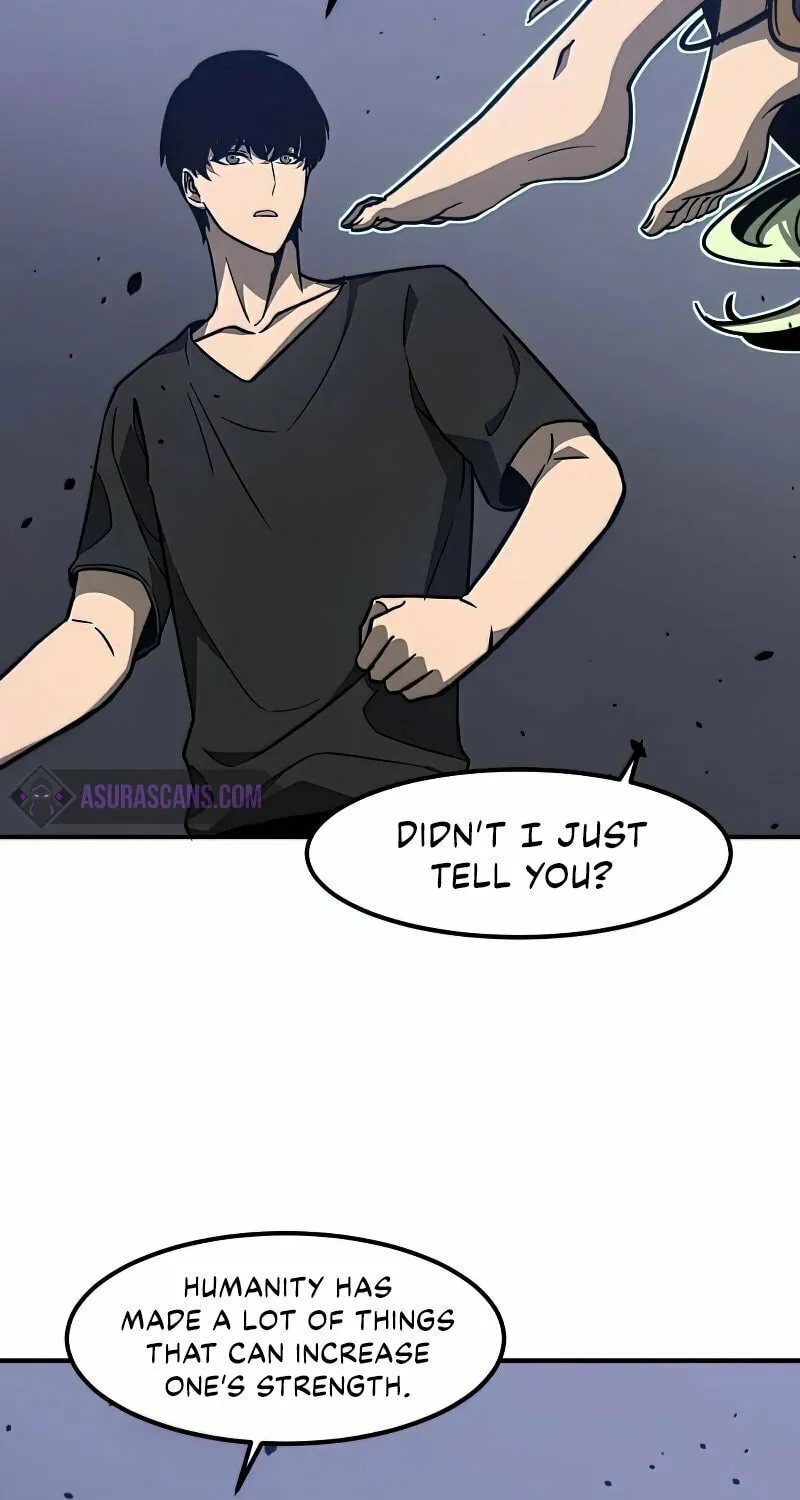 Read Extraordinary Evolution chapter 53 image 78 on Lezhin