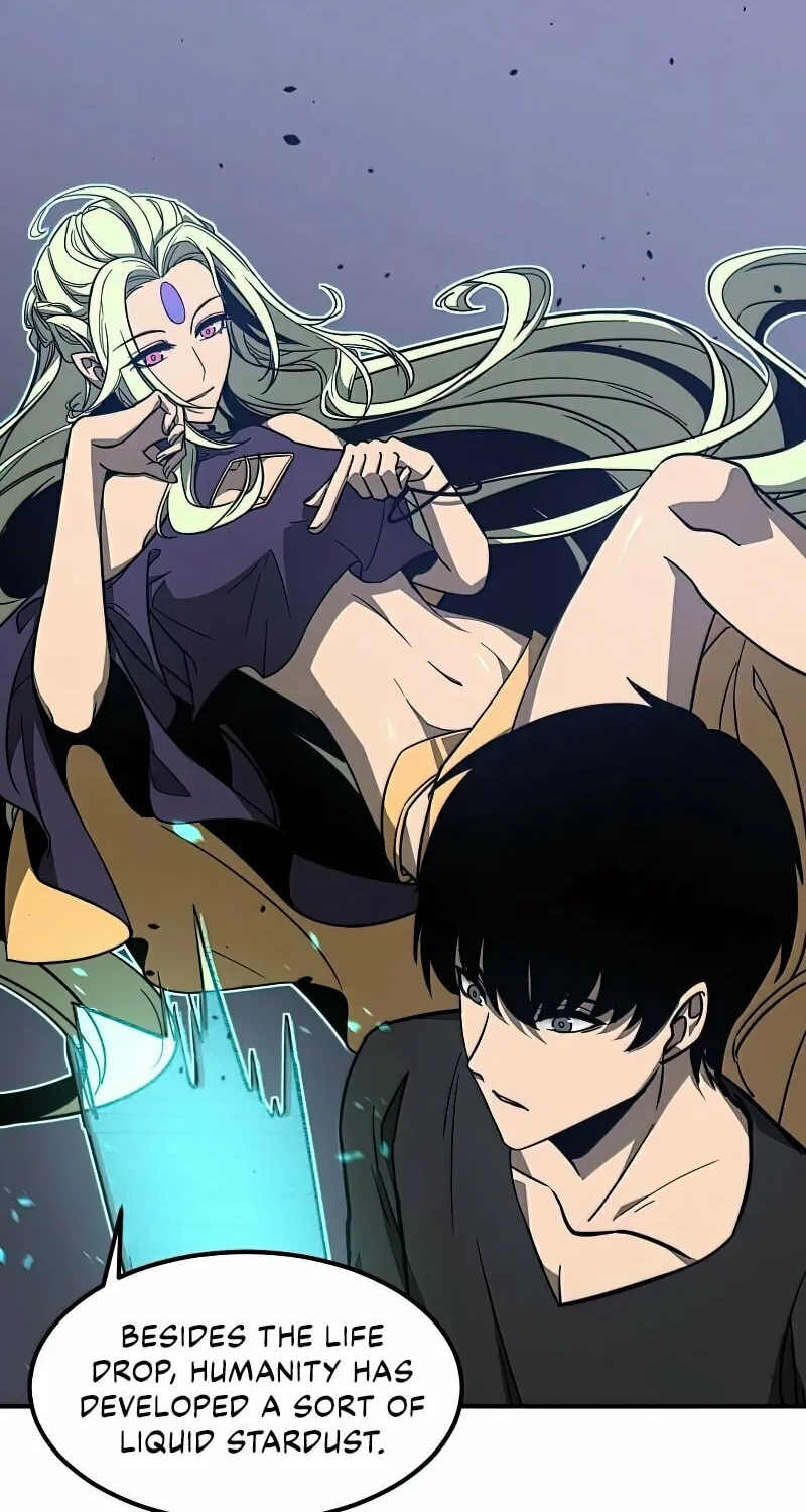 Read Extraordinary Evolution chapter 53 image 79 on Lezhin