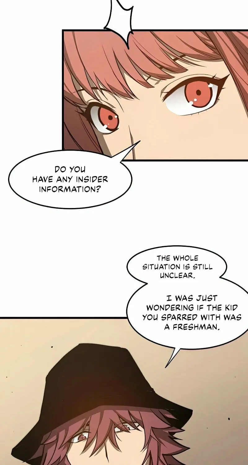 Read Extraordinary Evolution chapter 53 image 8 on Lezhin