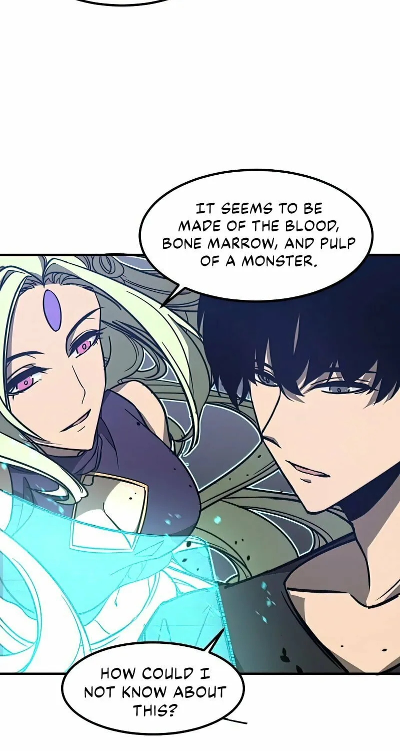 Read Extraordinary Evolution chapter 53 image 80 on Lezhin