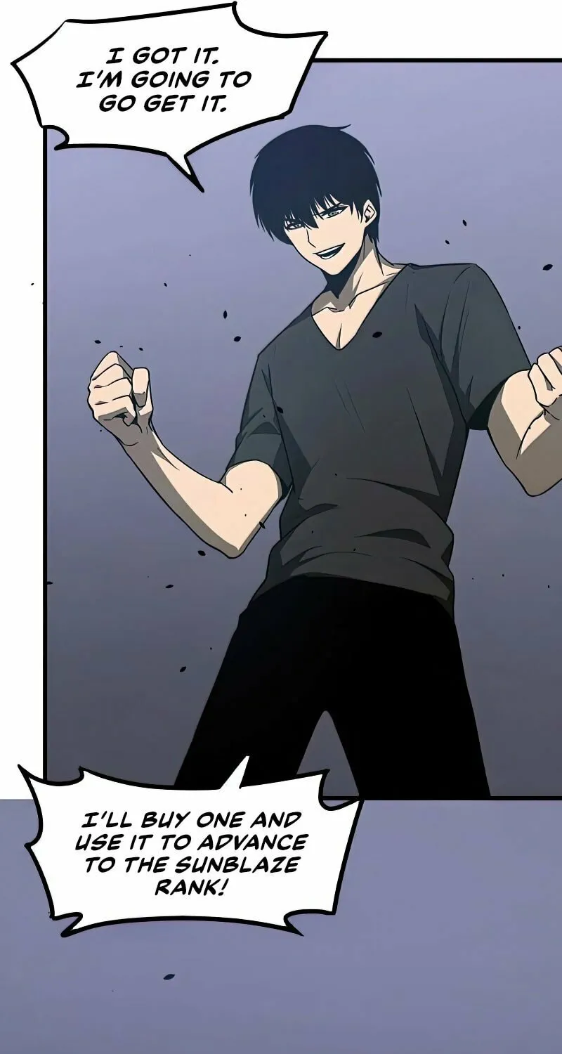 Read Extraordinary Evolution chapter 53 image 86 on Lezhin