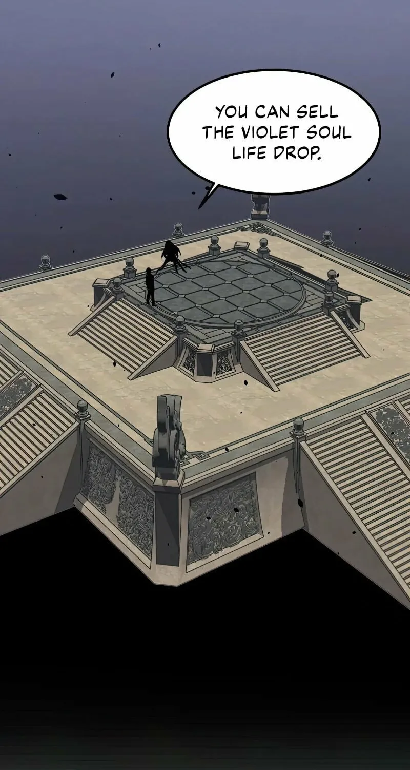Read Extraordinary Evolution chapter 53 image 87 on Lezhin