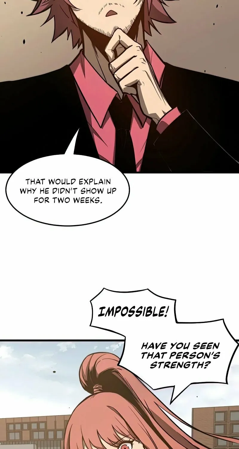 Read Extraordinary Evolution chapter 53 image 9 on Lezhin